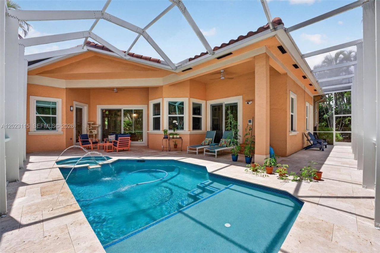 805 NW 124th Ave , Coral Springs, FL 33071 Photo