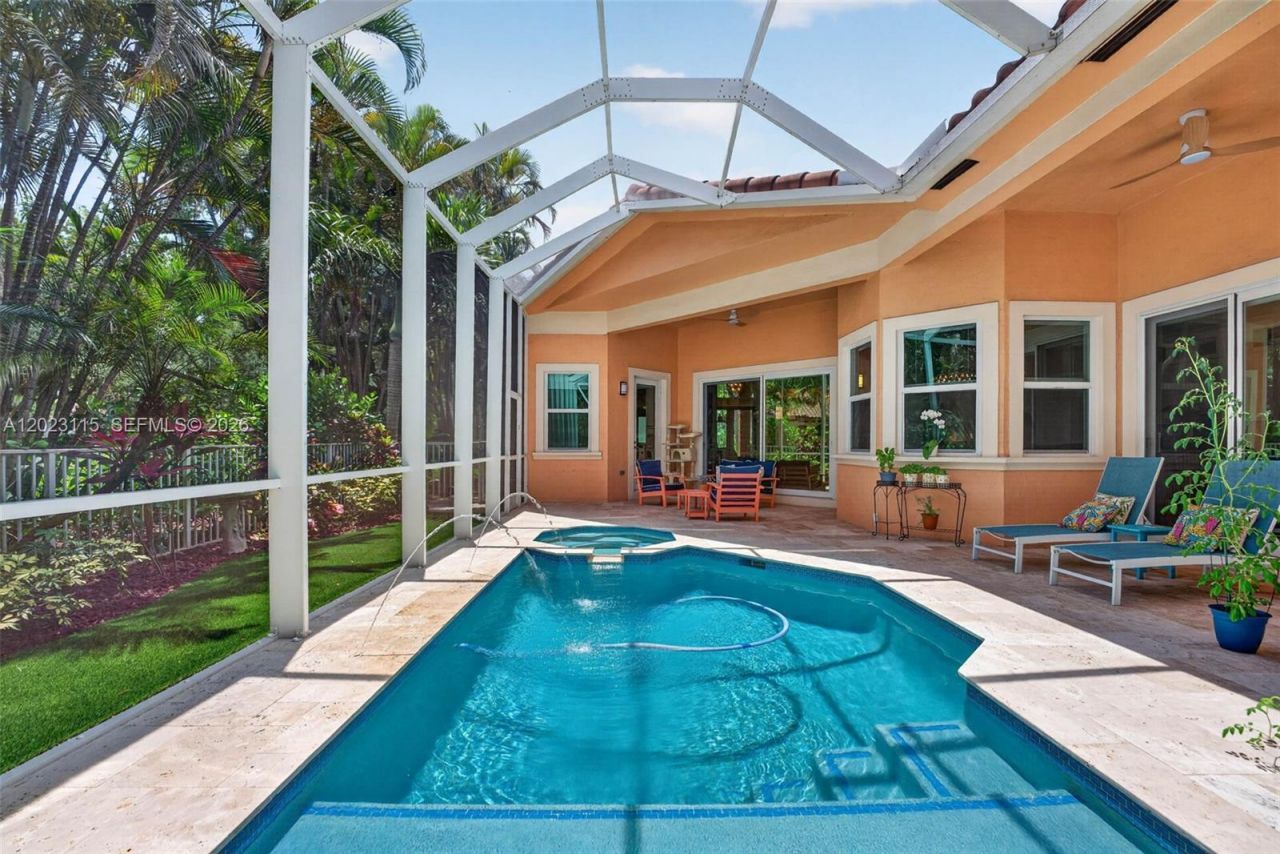 805 NW 124th Ave , Coral Springs, FL 33071 Photo