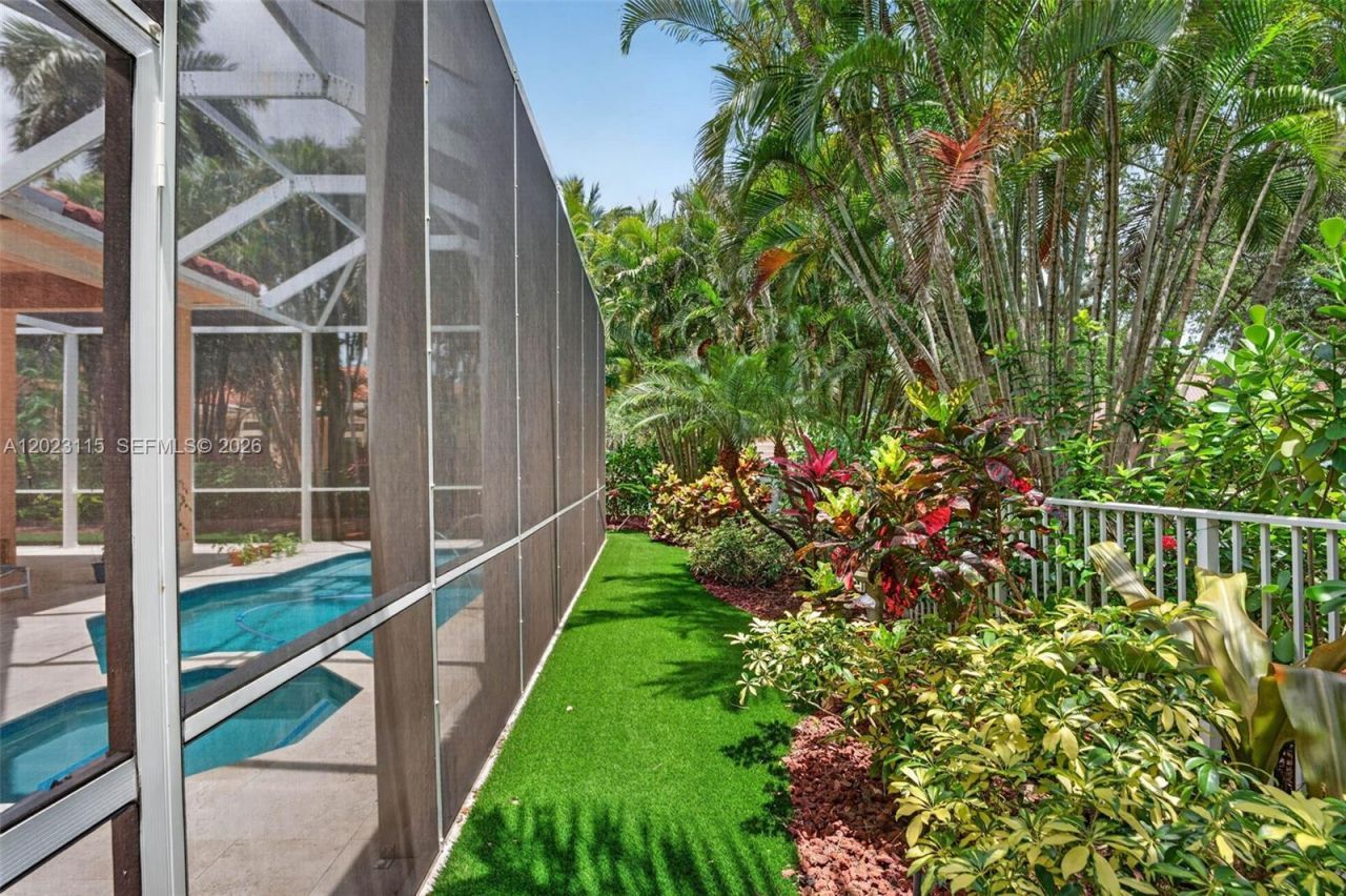 805 NW 124th Ave , Coral Springs, FL 33071 Photo