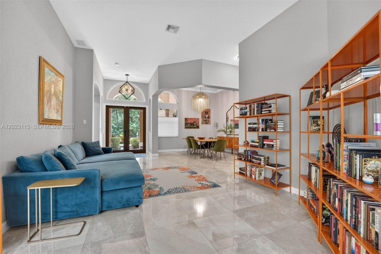 805 NW 124th Ave , Coral Springs, FL 33071 Photo