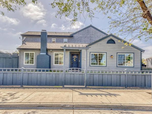 203 Sansome Street , Salinas, CA 93907