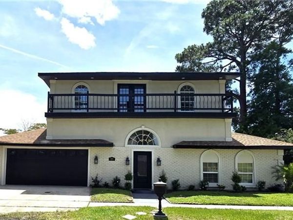 9600 CARTER Street , New Orleans, LA 70127