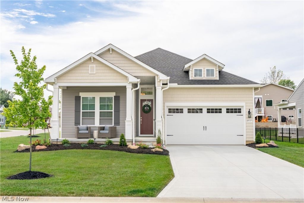 8937 Camden Road Nw, Massillon, OH 44646 Main Photo
