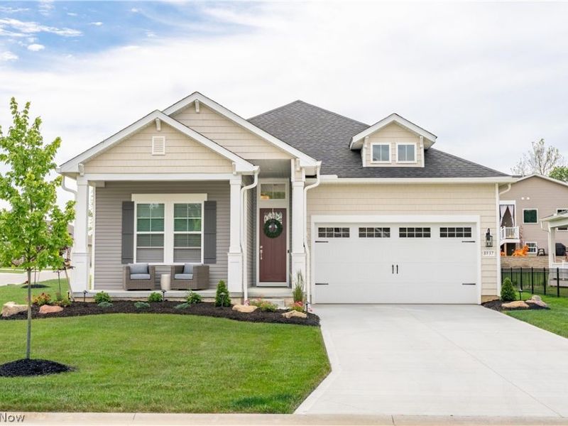8937 Camden Road NW, Massillon, OH 44646 Photo 1