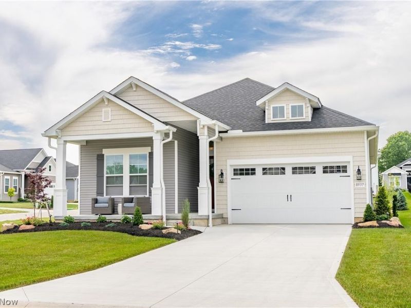 8937 Camden Road NW, Massillon, OH 44646 Photo 2