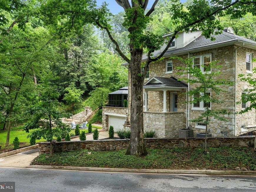 814 Edgewood, Towson, MD 21286 Main Photo