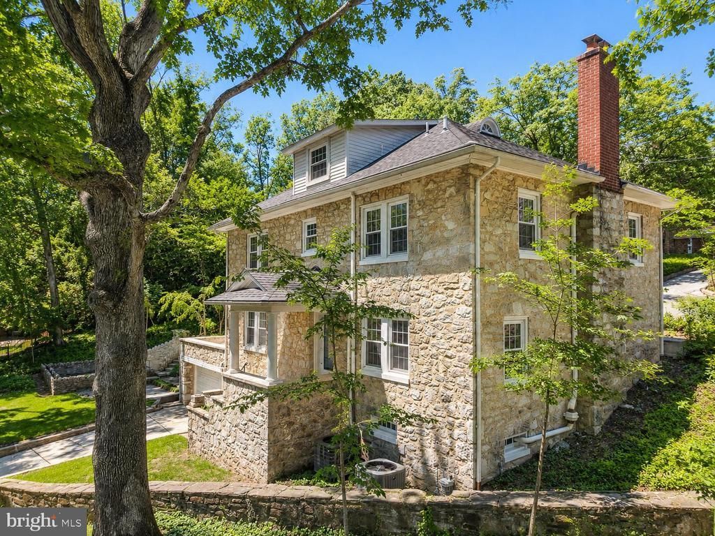814 EDGEWOOD, TOWSON, MD 21286