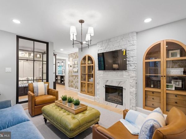 814 EDGEWOOD, TOWSON, MD 21286