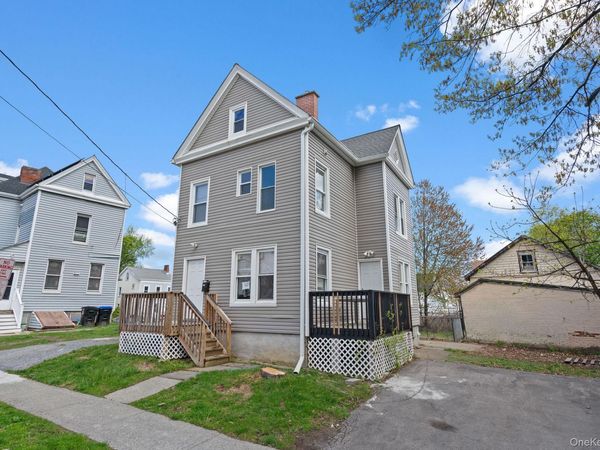 80 S Cherry Street , Poughkeepsie, NY 12601