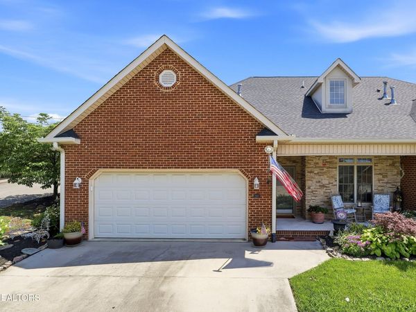 7510 School View Way, Knoxville, TN 37938