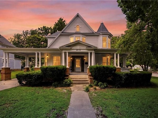 103 S 8th Street, Fredonia, KS 66736