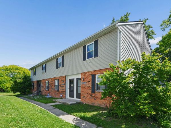 4666 Jeannette Road, Hilliard, OH 43026