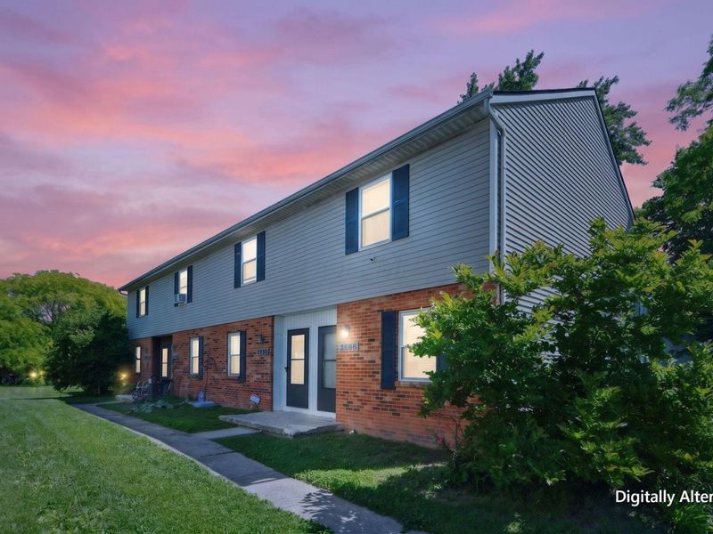 4666 Jeannette Road, Hilliard, OH 43026 Photo 2