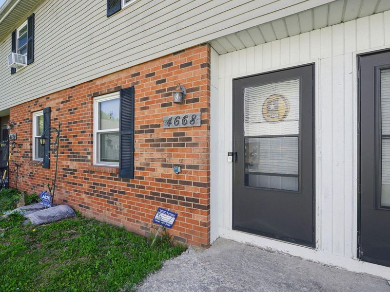 4666 Jeannette Road, Hilliard, OH 43026 Photo 3
