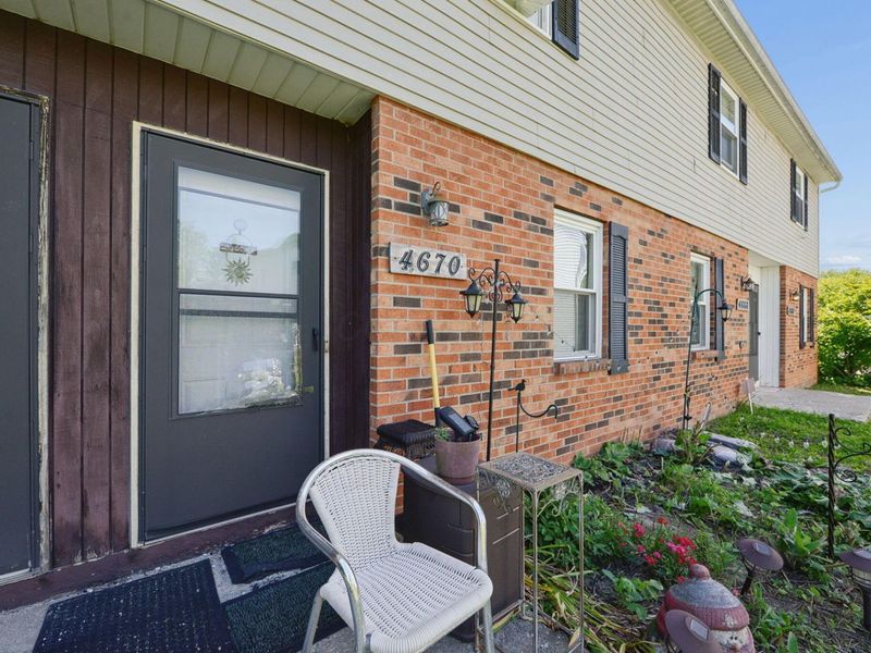 4666 Jeannette Road, Hilliard, OH 43026 Photo 4