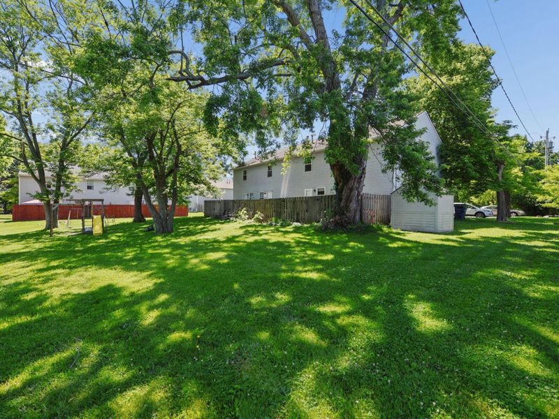 4666 Jeannette Road, Hilliard, OH 43026 Photo 7