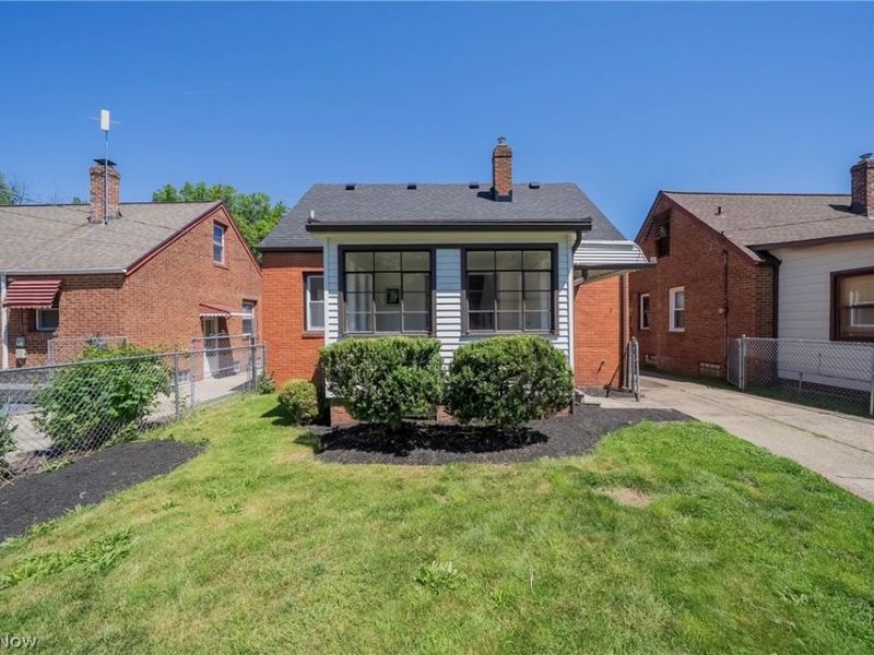 14531 Orchard Park Avenue, Cleveland, OH 44111 Photo 29