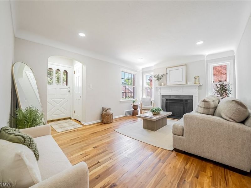 14531 Orchard Park Avenue, Cleveland, OH 44111 Photo 3