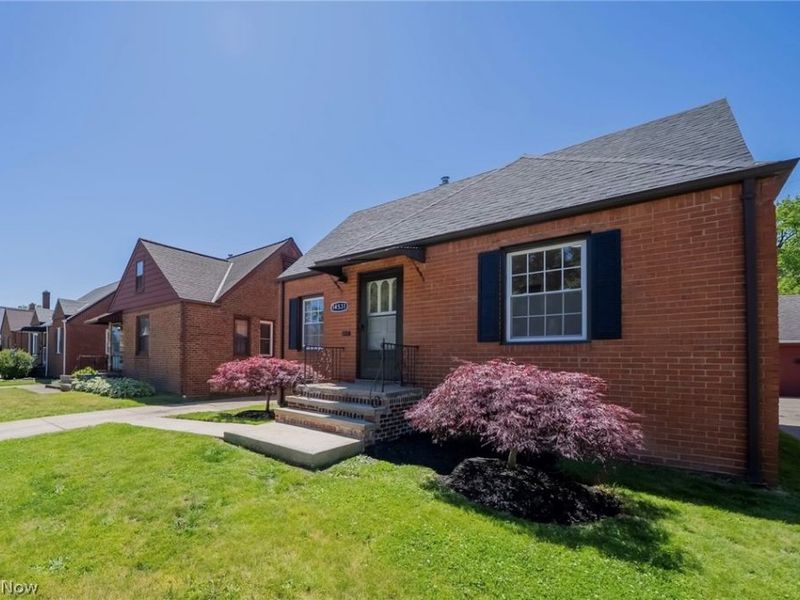 14531 Orchard Park Avenue, Cleveland, OH 44111 Photo 31