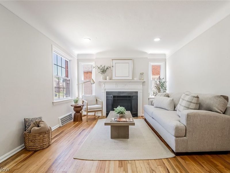 14531 Orchard Park Avenue, Cleveland, OH 44111 Photo 4