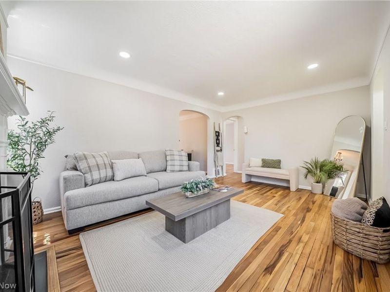 14531 Orchard Park Avenue, Cleveland, OH 44111 Photo 5