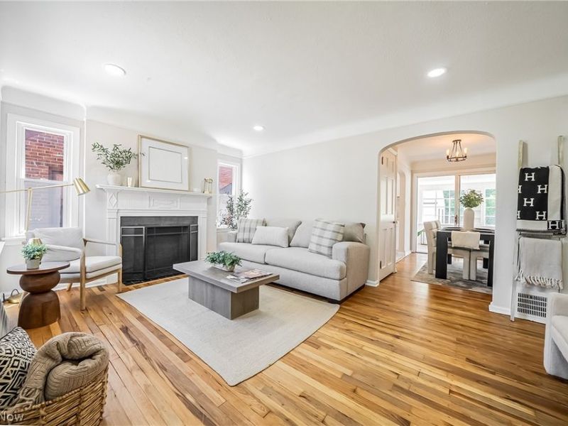 14531 Orchard Park Avenue, Cleveland, OH 44111 Photo 6