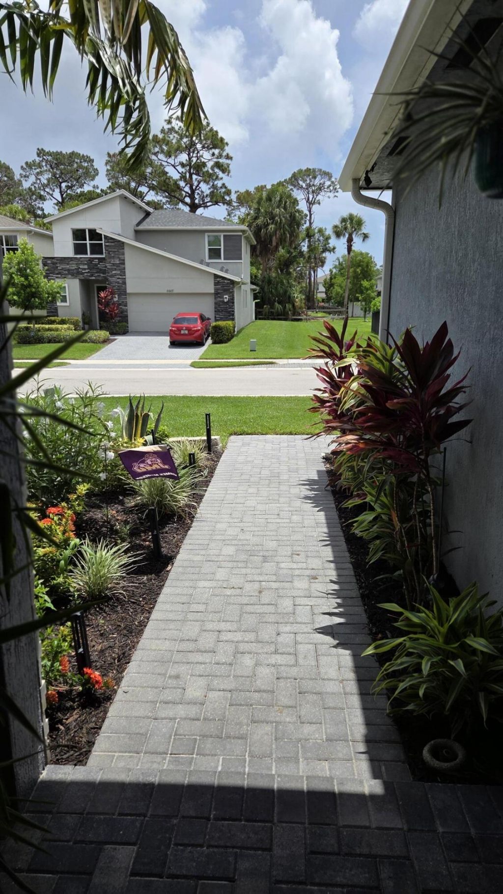6668 Pointe Of Woods Drive, West Palm Beach, FL 33413 Photo