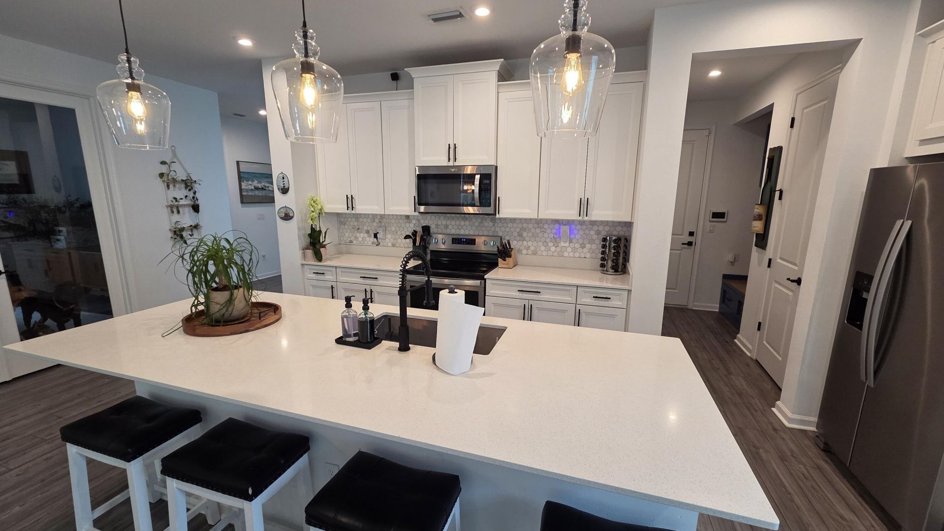 6668 Pointe Of Woods Drive, West Palm Beach, FL 33413 Photo