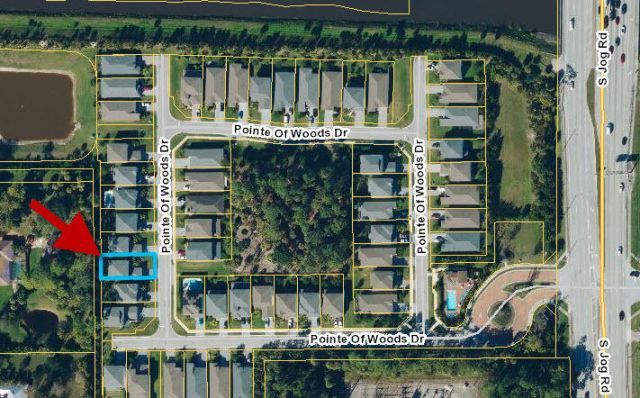 6668 Pointe Of Woods Drive, West Palm Beach, FL 33413 Photo