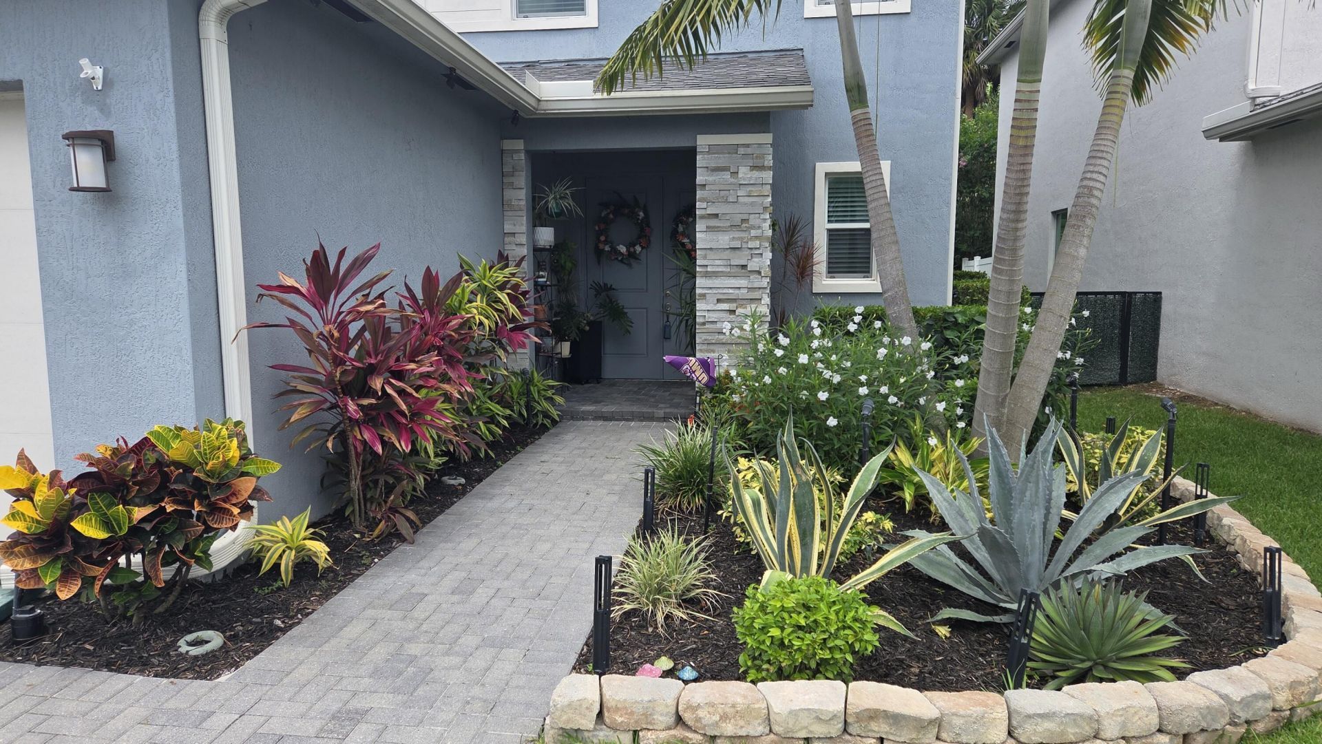 6668 Pointe Of Woods Drive, West Palm Beach, FL 33413 Photo