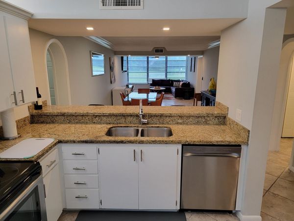 3540 Whitehall Drive, Unit 106, West Palm Beach, FL 33401