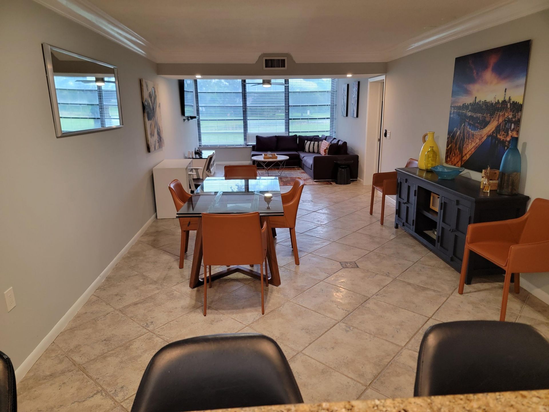 3540 Whitehall Drive, Unit 106, West Palm Beach, FL 33401 Photo