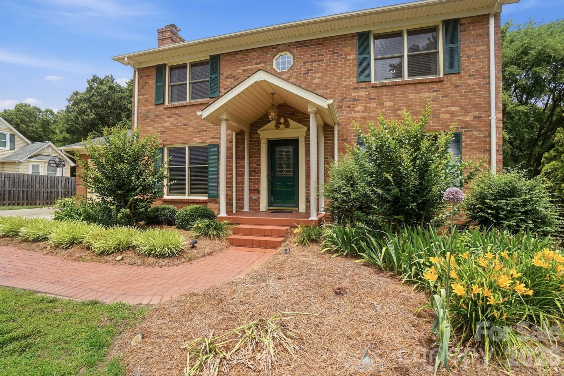 804 Mcgregor Drive Ne, Concord, NC 28025 Main Photo
