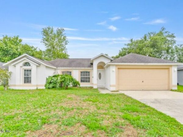 13044 NANDINA Lane, Jacksonville, FL 32246