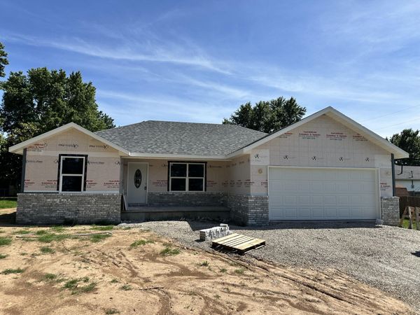 Lot 2 W Jefferson Street , Marshfield, MO 65706