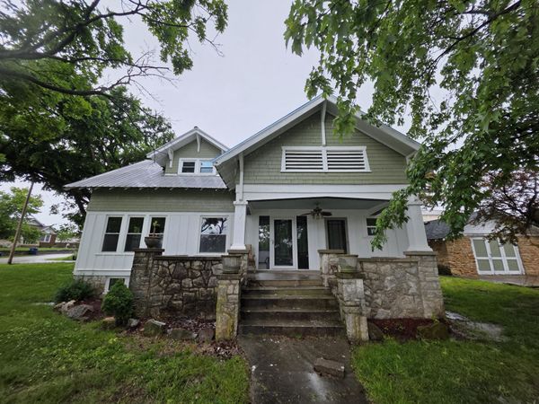 365 N Main Street , Granby, MO 64844