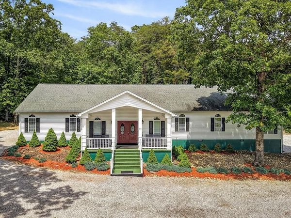 67 Woodlands Court, Crossville, TN 38571