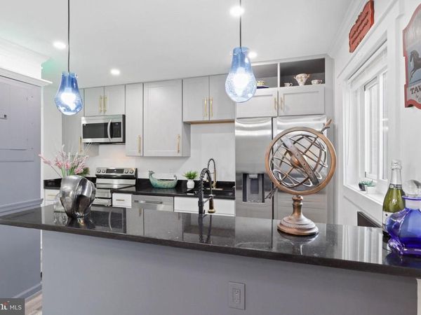 3320 S 28TH STREET , Unit 403, ALEXANDRIA, VA 22302