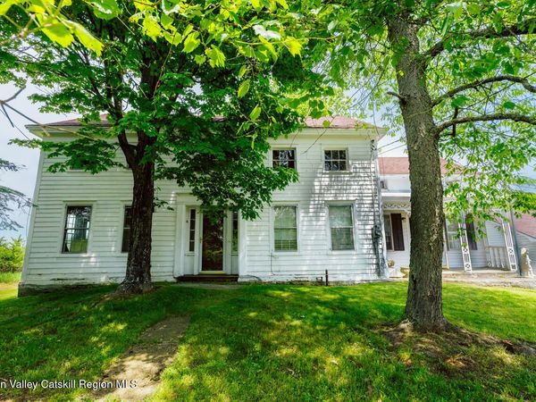 419 - 425 County Road 12 , Hudson, NY 12534