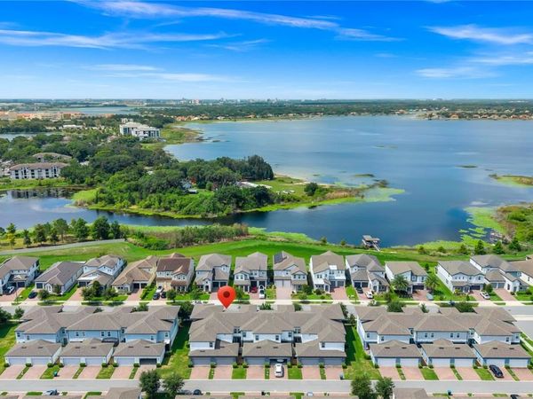 7381 ALPINE BUTTERFLY LANE, ORLANDO, FL 32819