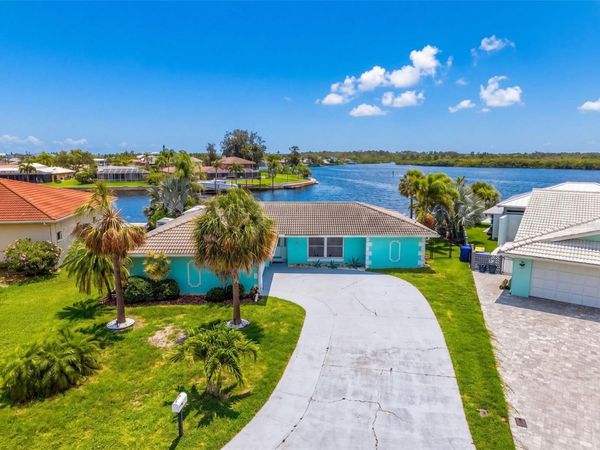 4956 GALLEON COURT, NEW PORT RICHEY, FL 34652