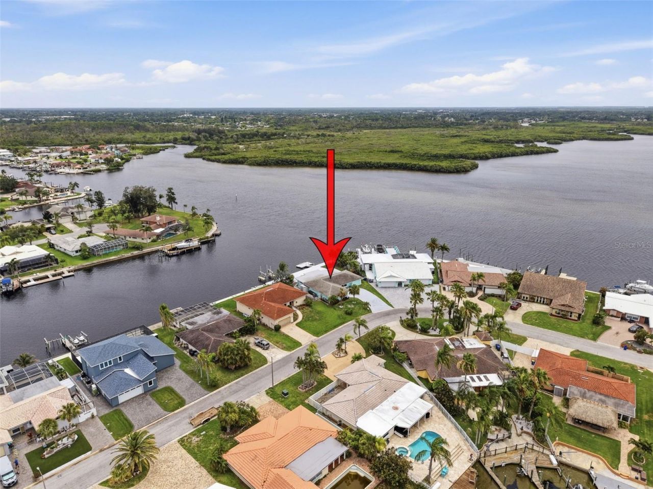 4956 Galleon Court, New Port Richey, FL 34652 Photo
