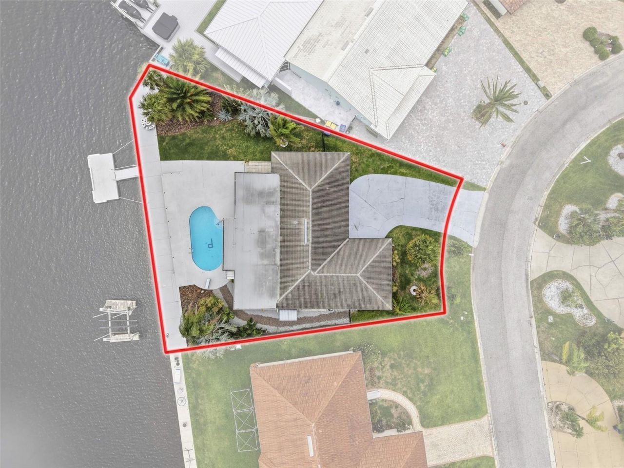 4956 Galleon Court, New Port Richey, FL 34652 Photo