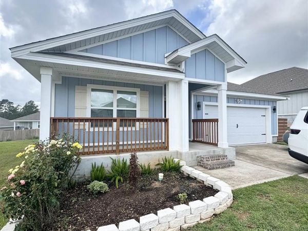 3865 James Stovall St, Pensacola, FL 32526