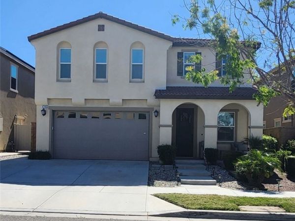 4745 S SCOTT Way , Ontario, CA 91762