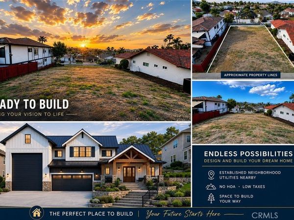 23221 Gray Fox , Canyon Lake, CA 92587