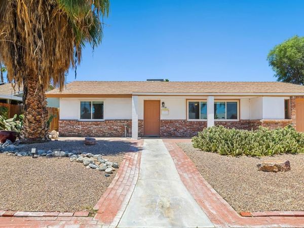 77054 California Drive, Palm Desert, CA 92211