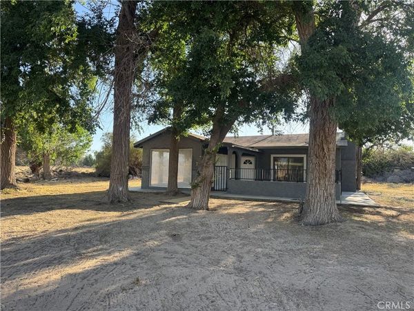 26272 Jordan Road, Helendale, CA 92342