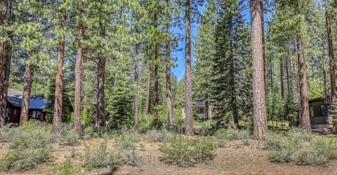 11190 Comstock Drive, Truckee, CA 96161 Photo