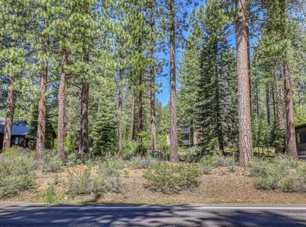 11190 Comstock Drive, Truckee, CA 96161 Photo